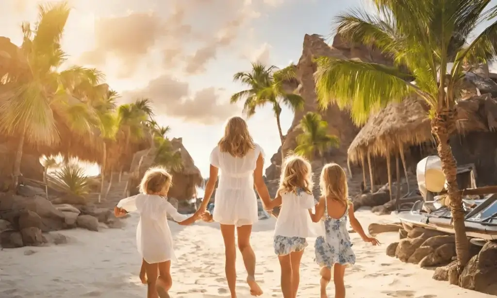 Best Family Vacation Destinations