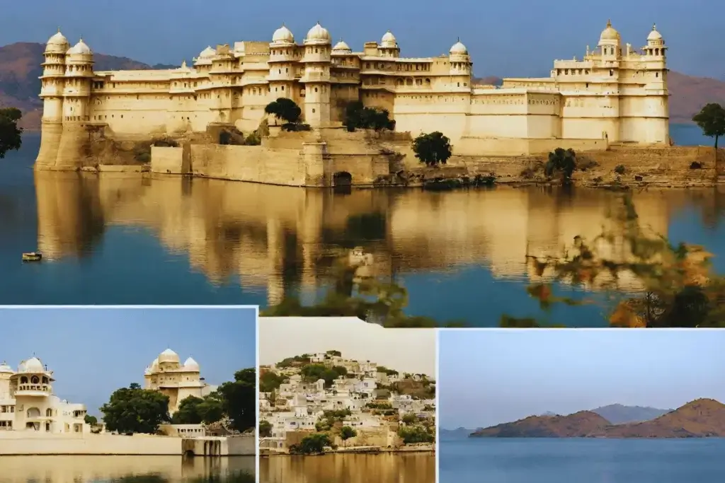 10 Day India Itinerary: A Journey Through Heritage and Culture