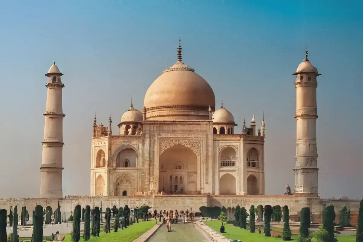 10 Day India Itinerary: A Journey Through Heritage and Culture