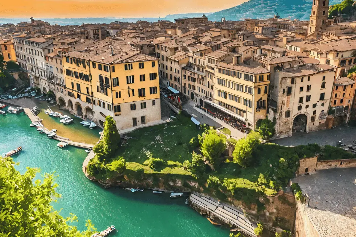 10 Day Italy Itinerary: Unveil the Ultimate Tour