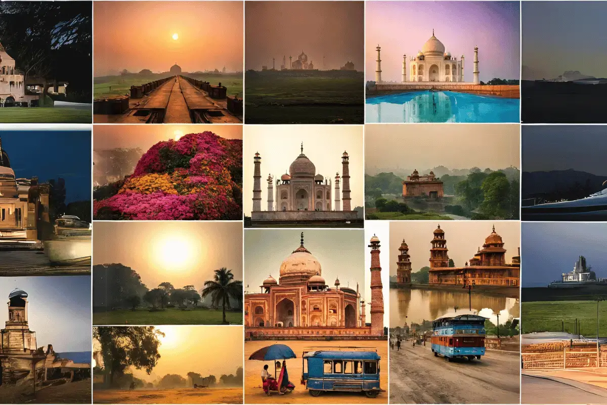 Best Time to Visit India: Ideal Seasons Revealed