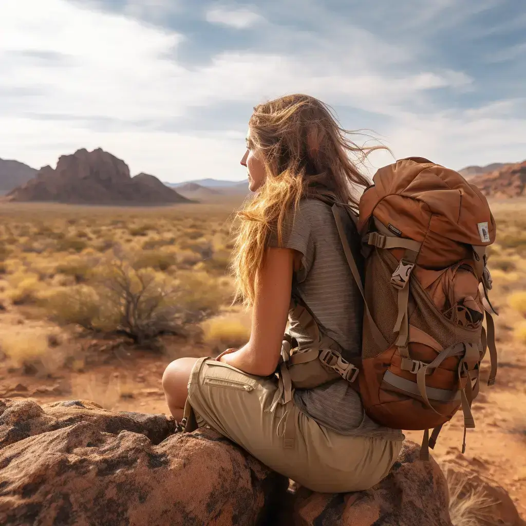 Survival Skills for the Solo Female Traveler Essential Tips and Tricks