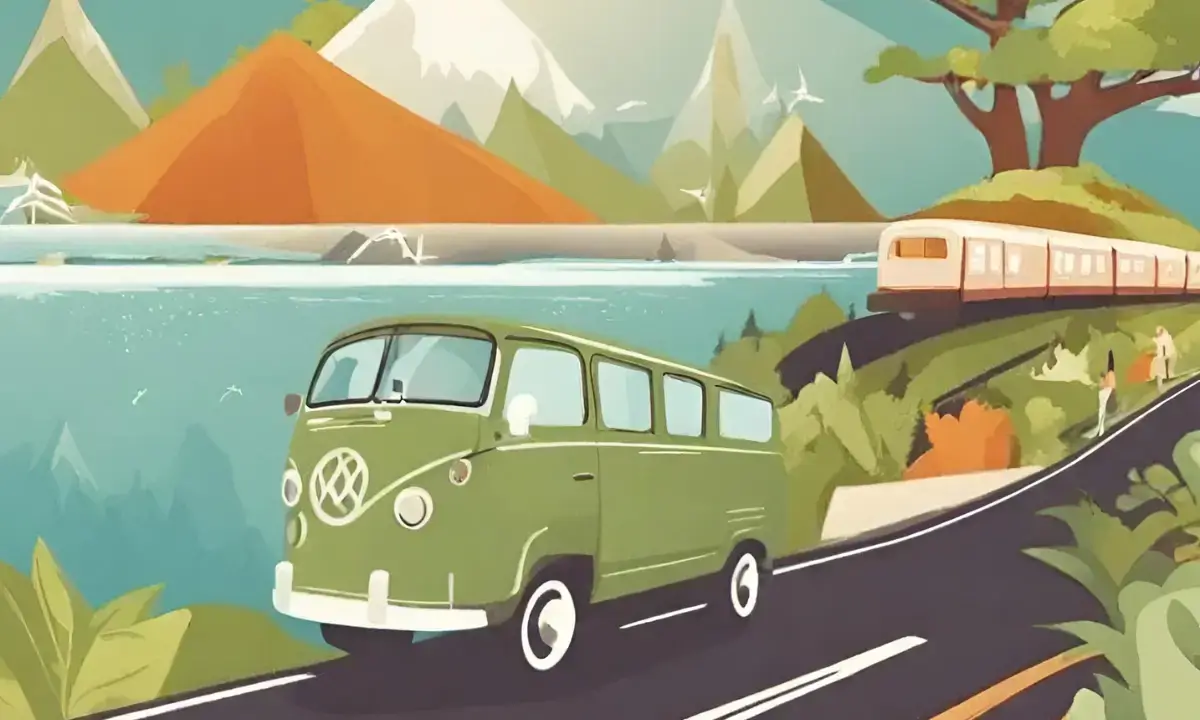 Sustainable Travel Myths