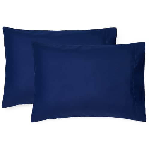 Travel Pillow Case