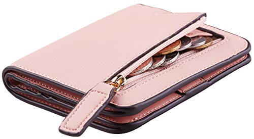 Women Travel Wallet