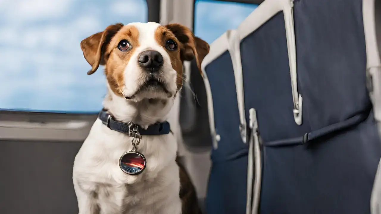 United Pet Travel Policy