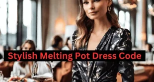 Stylish Melting Pot Dress Code: What to Wear for a Fine Dining